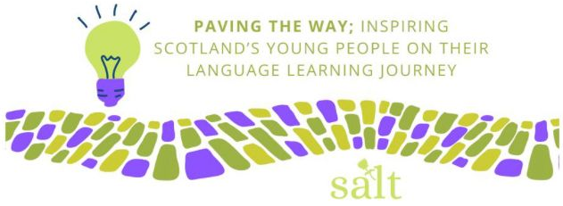 SALT Conference 2022 logo SALT Conference 2022 logo